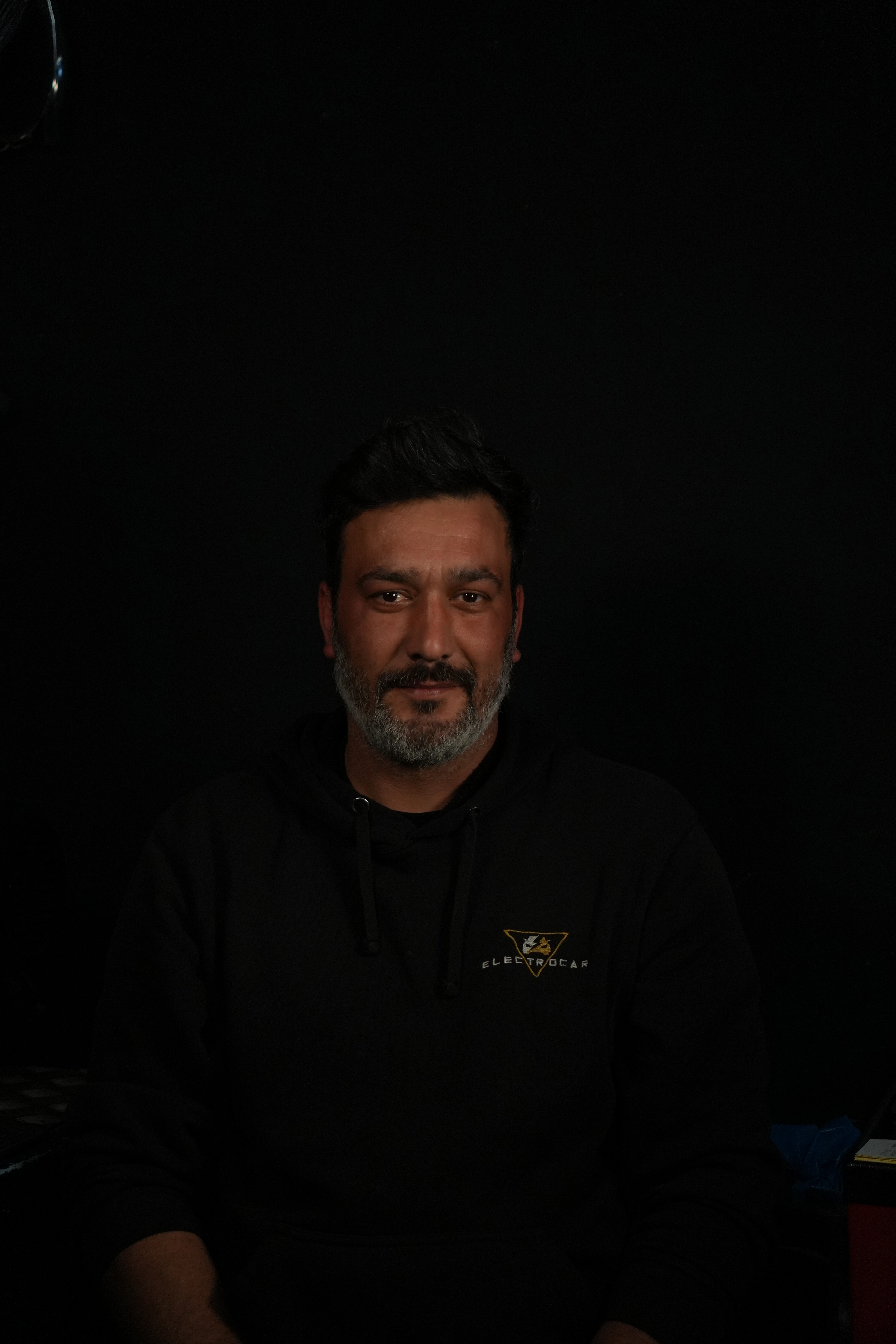Carlos Medeiros